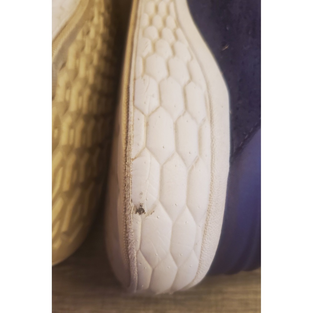 New Balance Fresh Foam Cruz V2 Running Shoes Womens Size 11 Purple - Picture 6 of 11